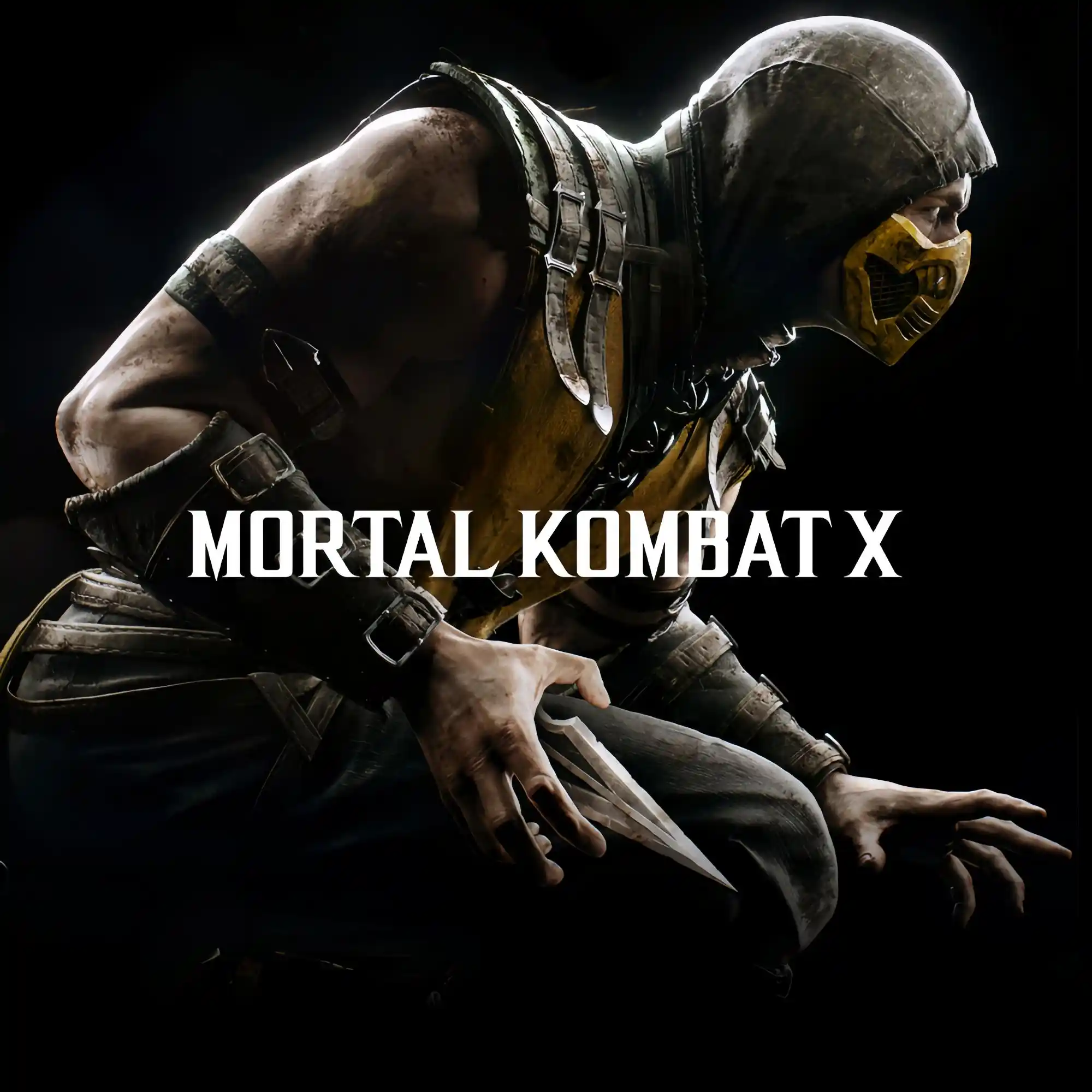 Купить ключ к игре Mortal Kombat X для Steam
